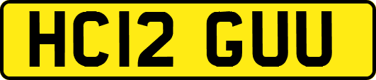 HC12GUU