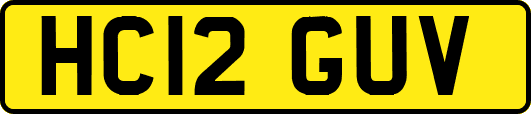 HC12GUV