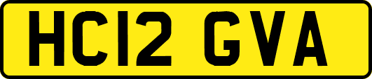 HC12GVA