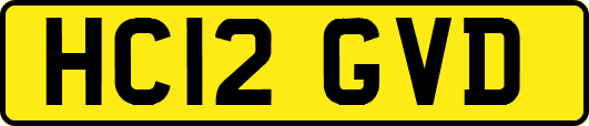 HC12GVD