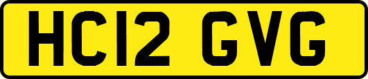 HC12GVG