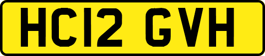HC12GVH