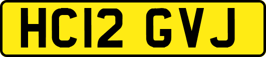 HC12GVJ