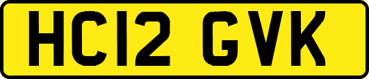 HC12GVK