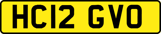 HC12GVO