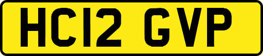 HC12GVP