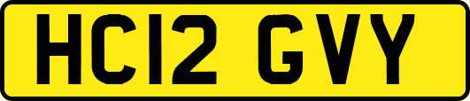 HC12GVY