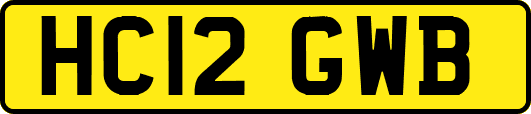 HC12GWB