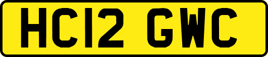 HC12GWC