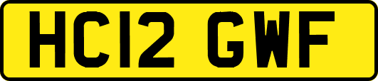 HC12GWF