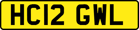 HC12GWL