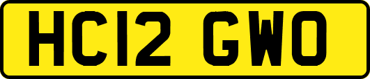 HC12GWO
