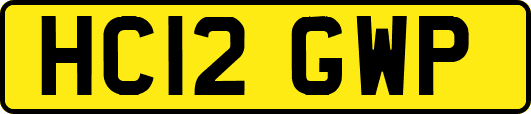 HC12GWP