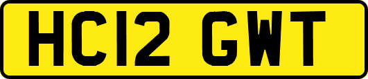 HC12GWT