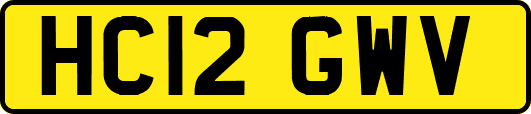 HC12GWV