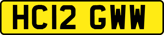 HC12GWW
