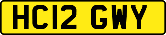 HC12GWY