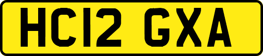 HC12GXA