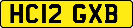 HC12GXB