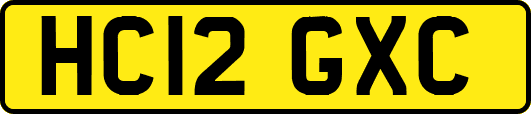 HC12GXC