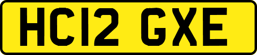 HC12GXE