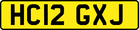 HC12GXJ