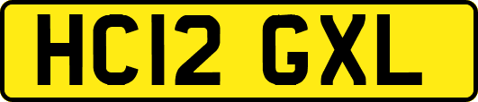 HC12GXL