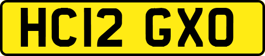 HC12GXO