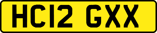 HC12GXX