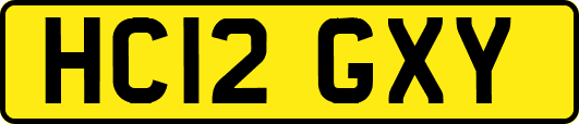 HC12GXY