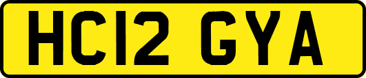 HC12GYA