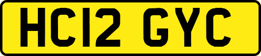 HC12GYC