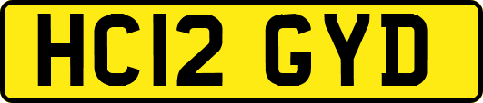 HC12GYD