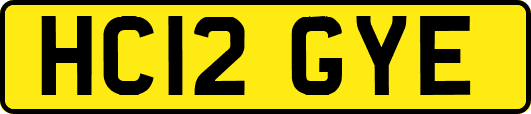 HC12GYE