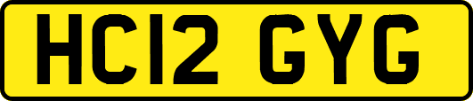 HC12GYG