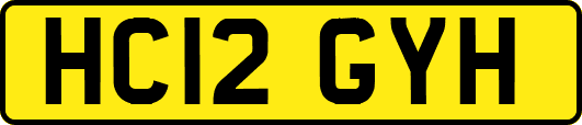 HC12GYH