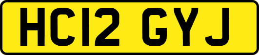 HC12GYJ