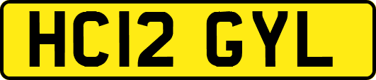 HC12GYL