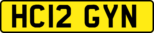 HC12GYN