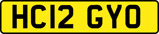 HC12GYO