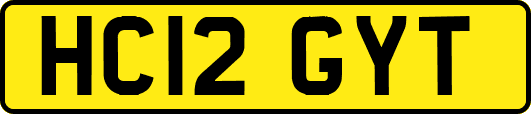 HC12GYT
