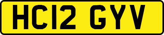 HC12GYV