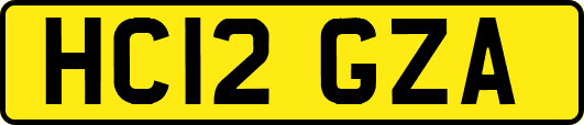 HC12GZA