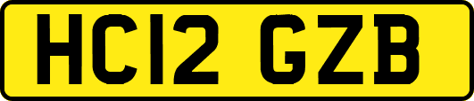 HC12GZB