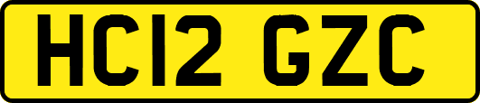 HC12GZC