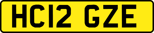 HC12GZE