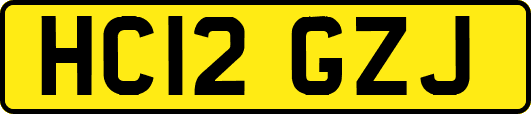 HC12GZJ
