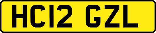HC12GZL
