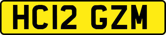 HC12GZM