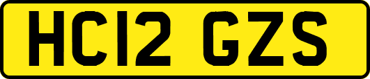 HC12GZS